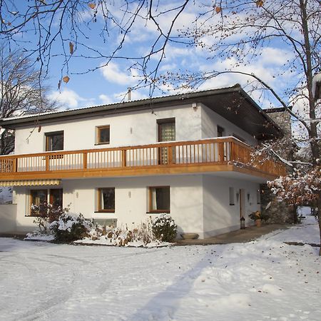 Apartmán Am Apfelbaum Imst Exteriér fotografie