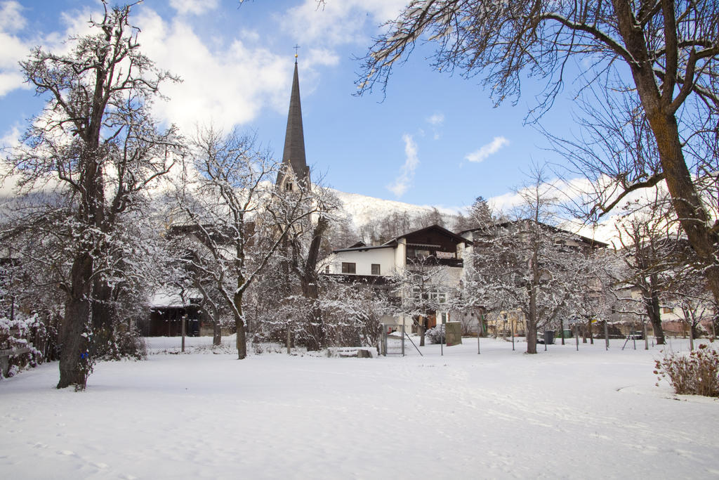 Apartmán Am Apfelbaum Imst Exteriér fotografie