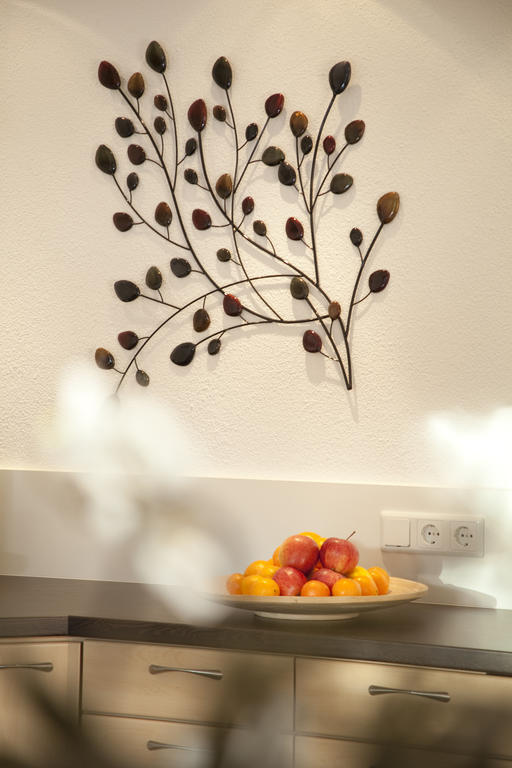 Apartmán Am Apfelbaum Imst Pokoj fotografie